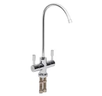 Канелка двойна